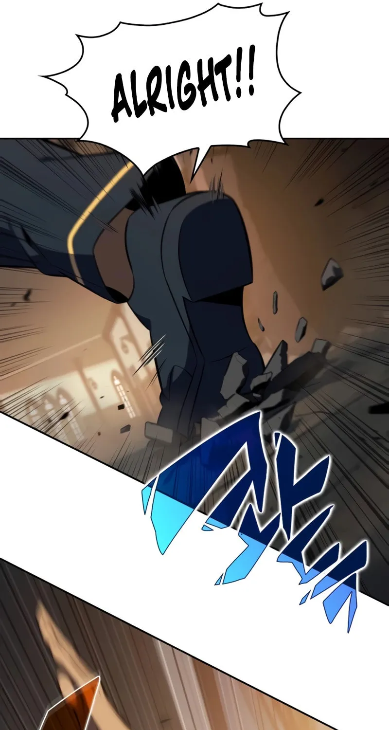 The Regressed Youngest Son of the Duke Is an Assassin Chapter 21 page 42 - 