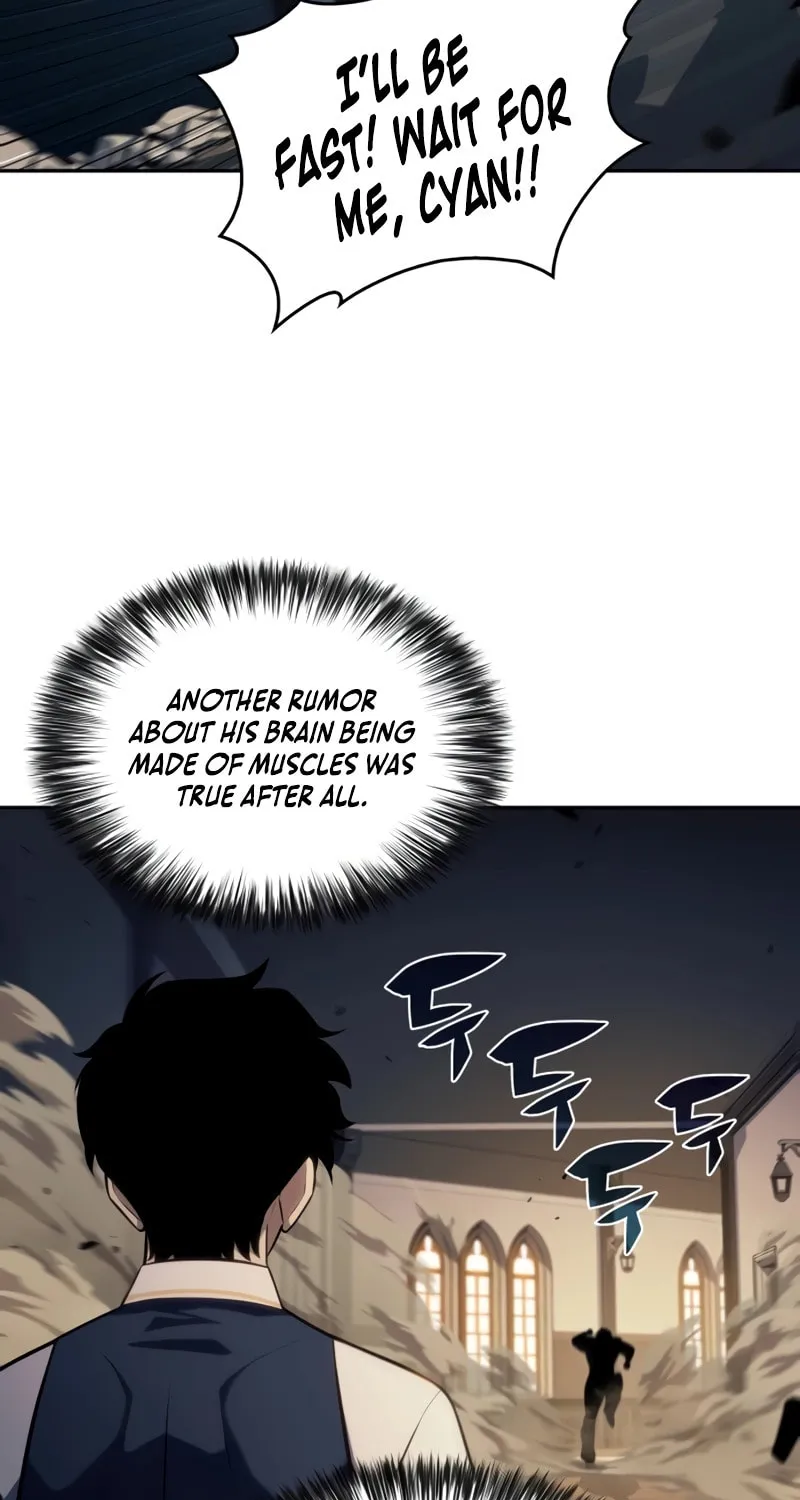 The Regressed Youngest Son of the Duke Is an Assassin Chapter 21 page 44 - 