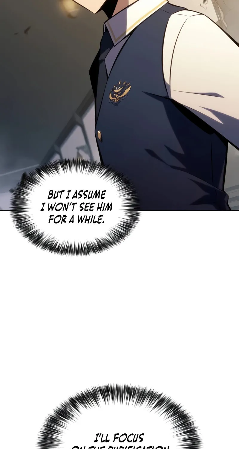 The Regressed Youngest Son of the Duke Is an Assassin Chapter 21 page 46 - 