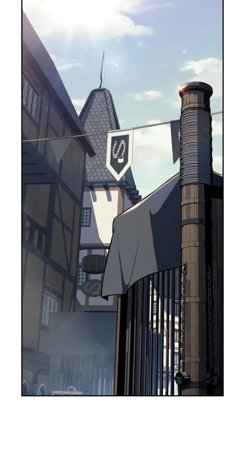 The Regressed Youngest Son of the Duke Is an Assassin Chapter 21 page 48 - 