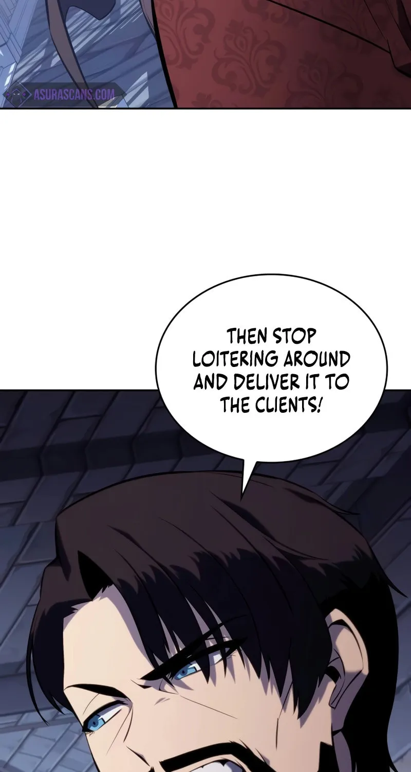 The Regressed Youngest Son of the Duke Is an Assassin Chapter 21 page 50 - 