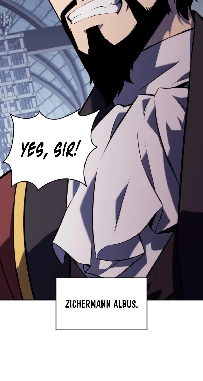 The Regressed Youngest Son of the Duke Is an Assassin Chapter 21 page 51 - 