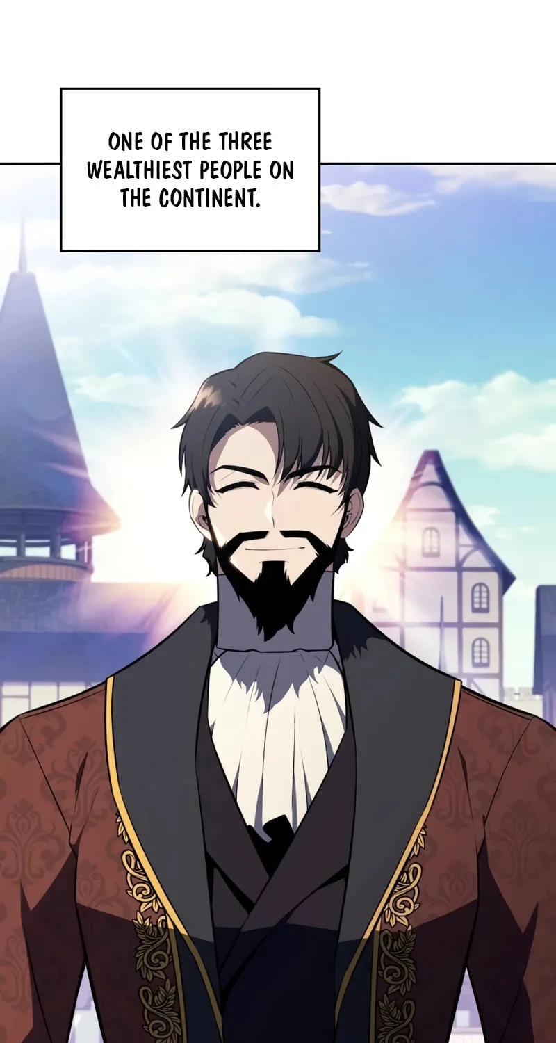 The Regressed Youngest Son of the Duke Is an Assassin Chapter 21 page 52 - 