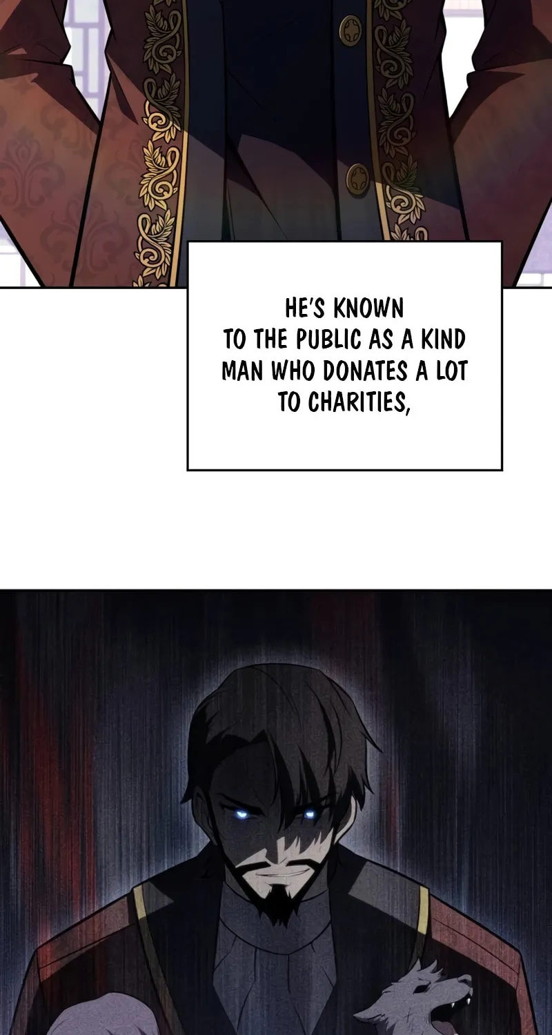 The Regressed Youngest Son of the Duke Is an Assassin Chapter 21 page 53 - 