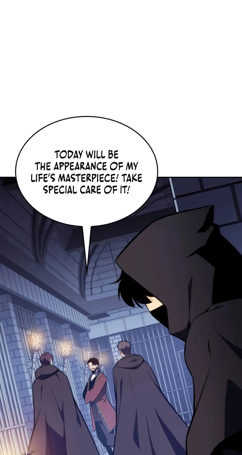 The Regressed Youngest Son of the Duke Is an Assassin Chapter 21 page 55 - 