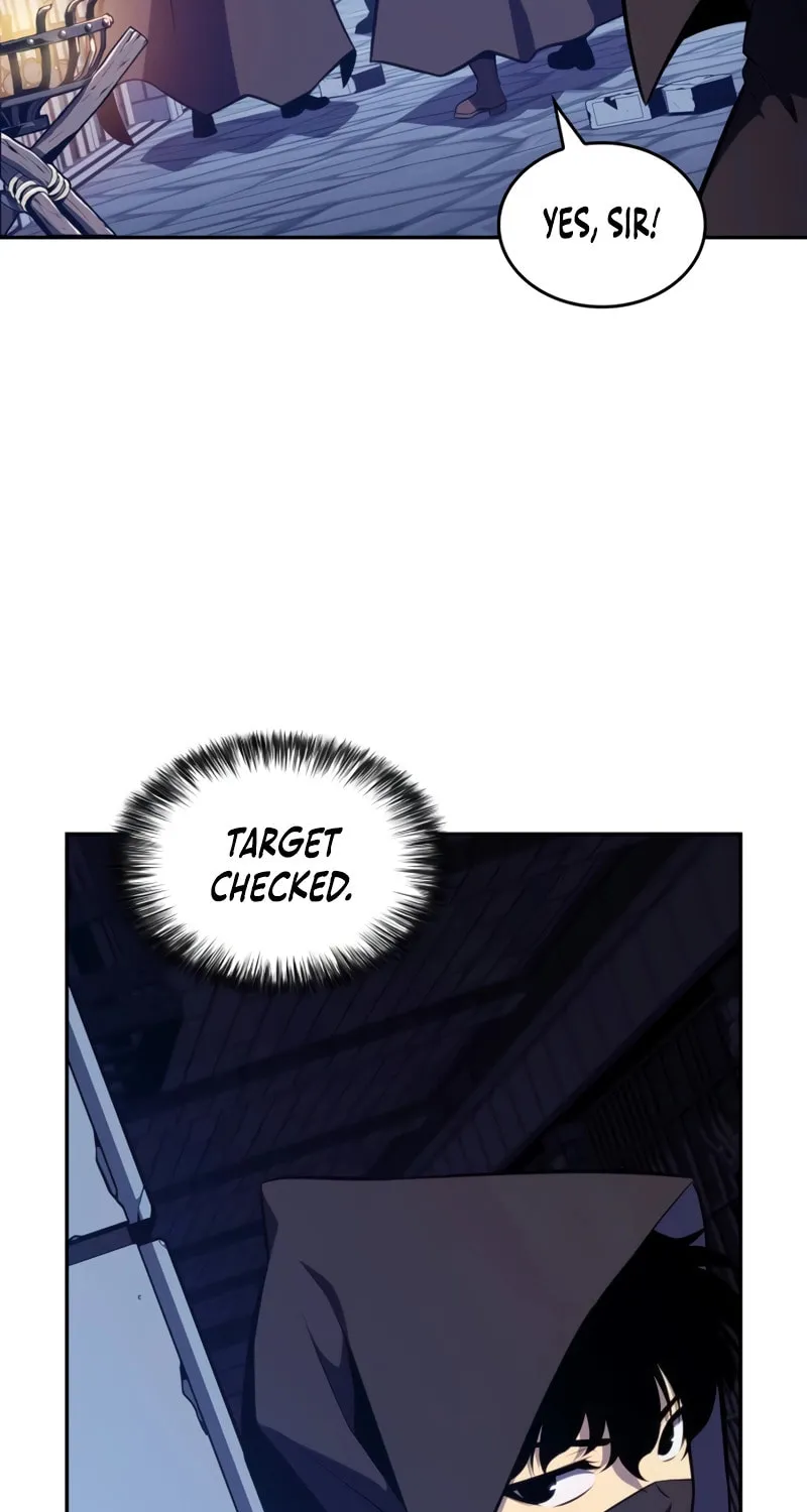 The Regressed Youngest Son of the Duke Is an Assassin Chapter 21 page 56 - 
