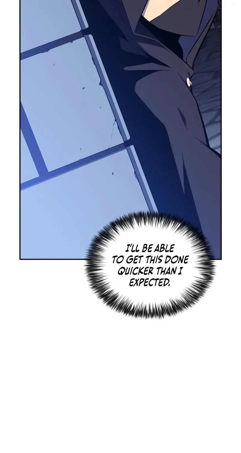 The Regressed Youngest Son of the Duke Is an Assassin Chapter 21 page 57 - 