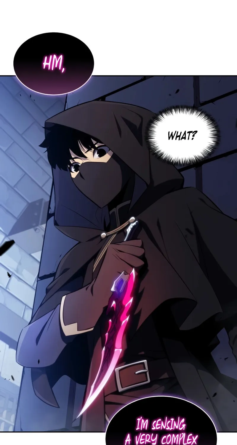 The Regressed Youngest Son of the Duke Is an Assassin Chapter 21 page 58 - 