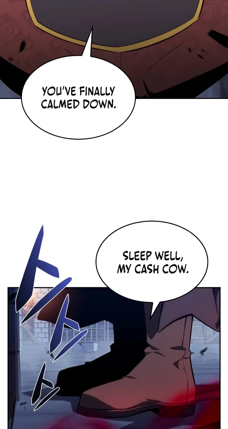 The Regressed Youngest Son of the Duke Is an Assassin Chapter 21 page 62 - 