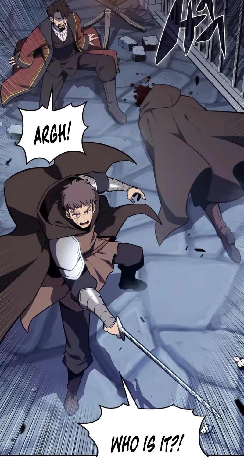 The Regressed Youngest Son of the Duke Is an Assassin Chapter 21 page 67 - 