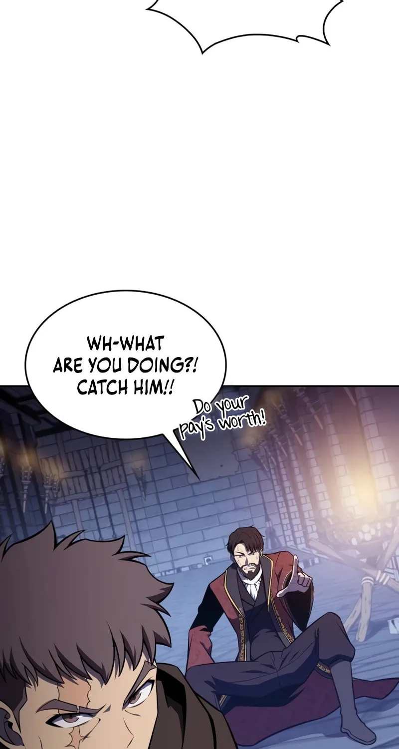 The Regressed Youngest Son of the Duke Is an Assassin Chapter 21 page 68 - 