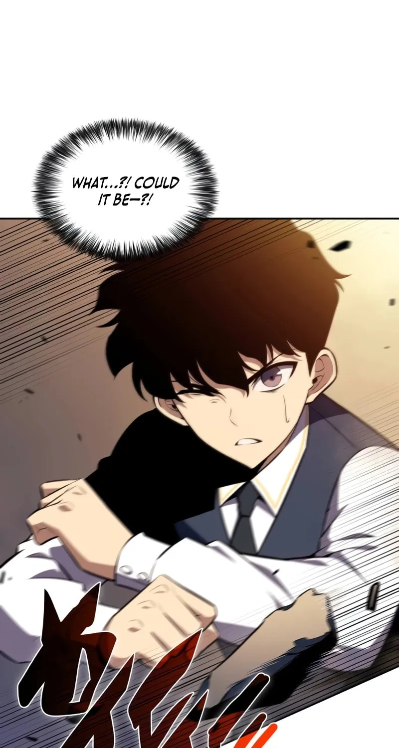 The Regressed Youngest Son of the Duke Is an Assassin Chapter 21 page 8 - 