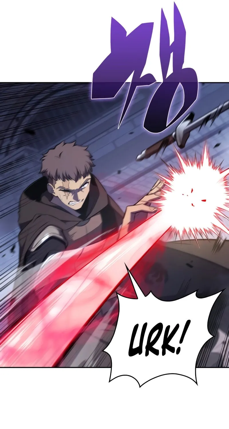 The Regressed Youngest Son of the Duke Is an Assassin Chapter 21 page 71 - 