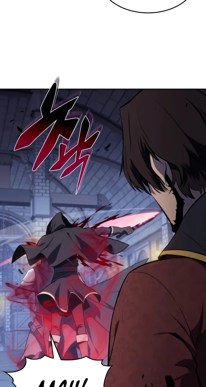 The Regressed Youngest Son of the Duke Is an Assassin Chapter 21 page 75 - 