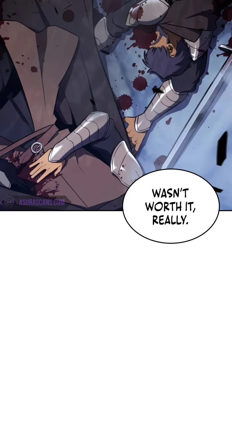 The Regressed Youngest Son of the Duke Is an Assassin Chapter 21 page 80 - 