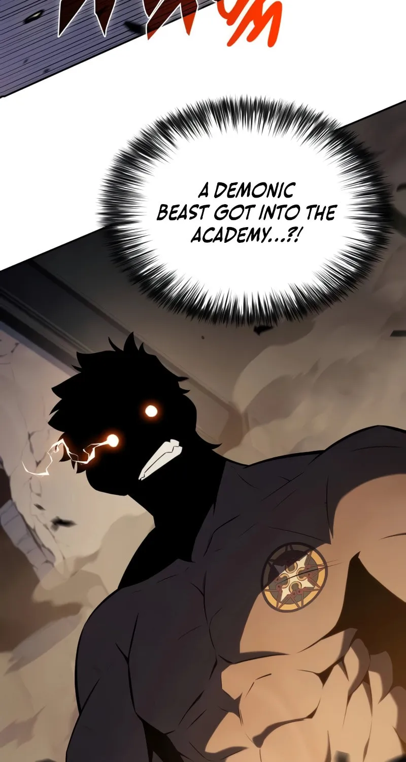 The Regressed Youngest Son of the Duke Is an Assassin Chapter 21 page 9 - 
