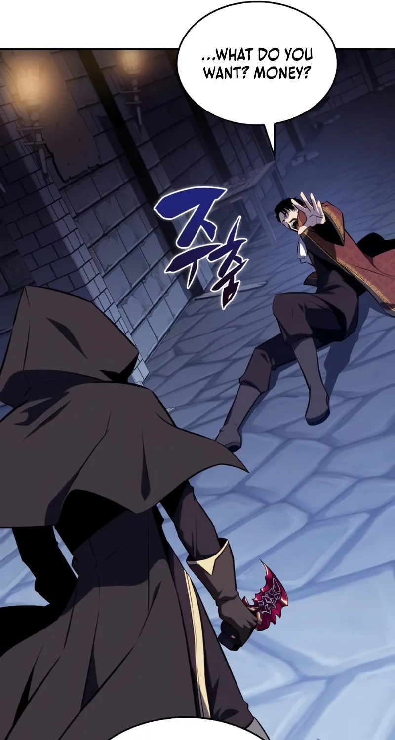 The Regressed Youngest Son of the Duke Is an Assassin Chapter 21 page 81 - 