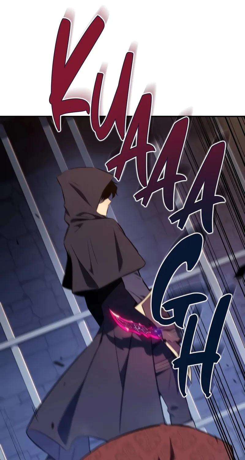The Regressed Youngest Son of the Duke Is an Assassin Chapter 21 page 84 - 