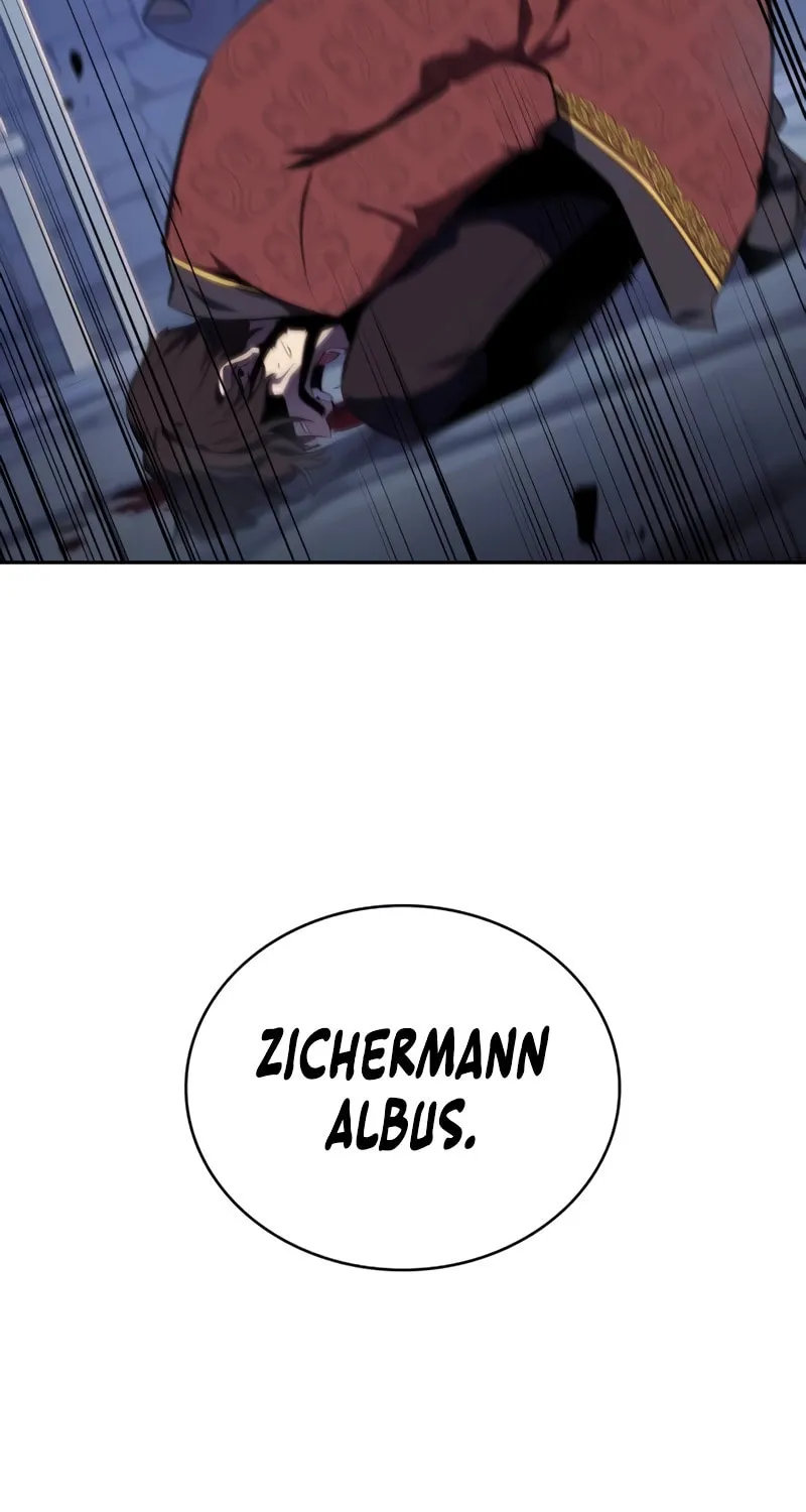 The Regressed Youngest Son of the Duke Is an Assassin Chapter 21 page 85 - 