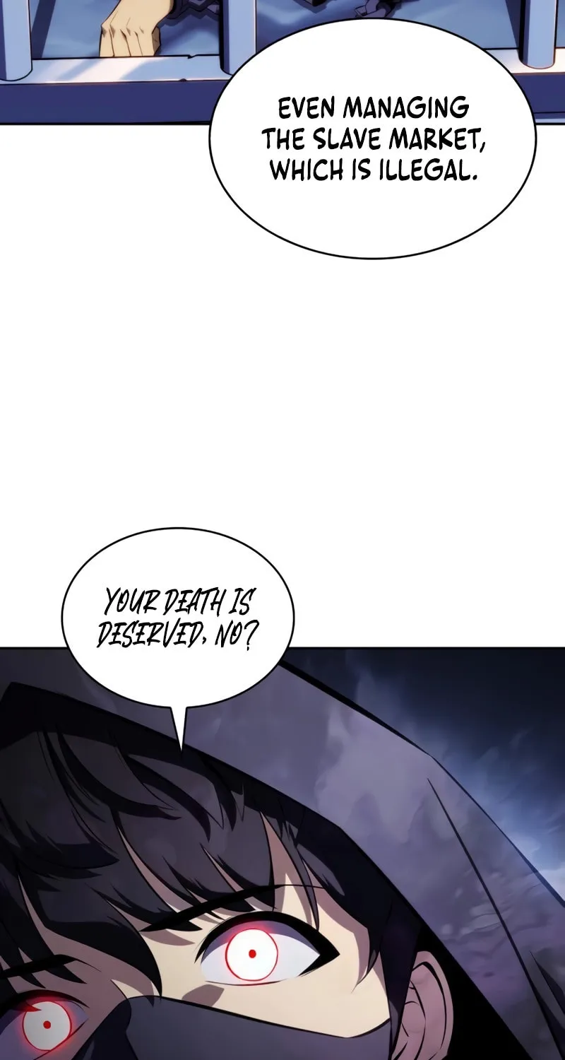 The Regressed Youngest Son of the Duke Is an Assassin Chapter 21 page 87 - 