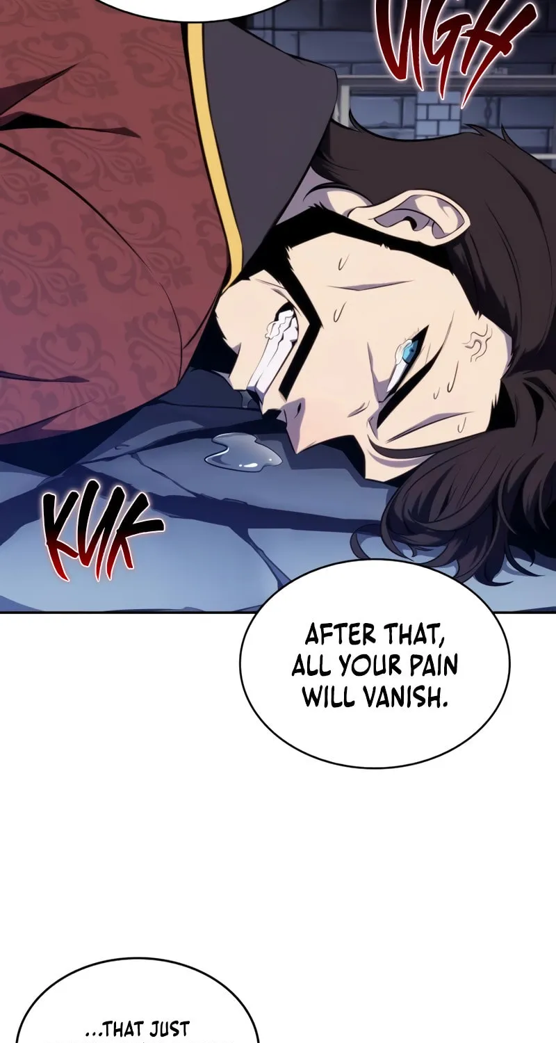 The Regressed Youngest Son of the Duke Is an Assassin Chapter 21 page 89 - 