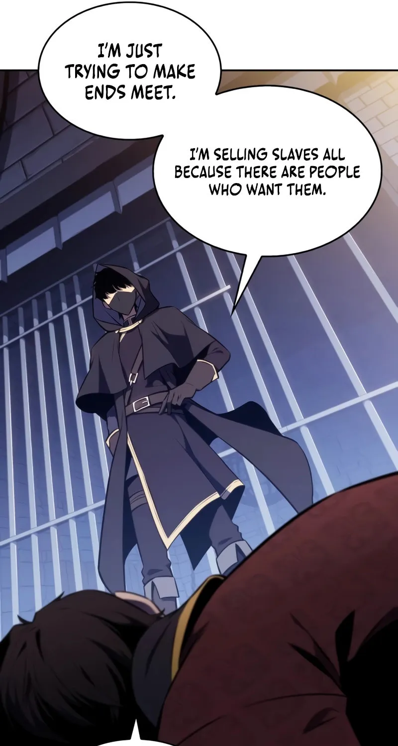 The Regressed Youngest Son of the Duke Is an Assassin Chapter 21 page 91 - 