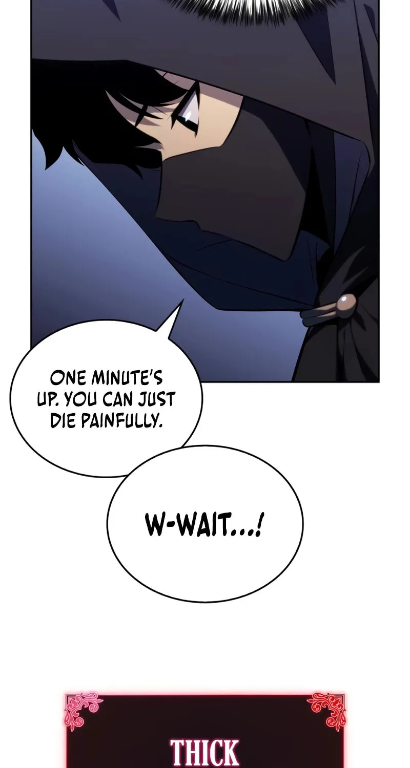 The Regressed Youngest Son of the Duke Is an Assassin Chapter 21 page 93 - 
