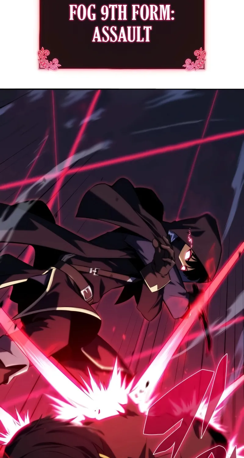 The Regressed Youngest Son of the Duke Is an Assassin Chapter 21 page 94 - 