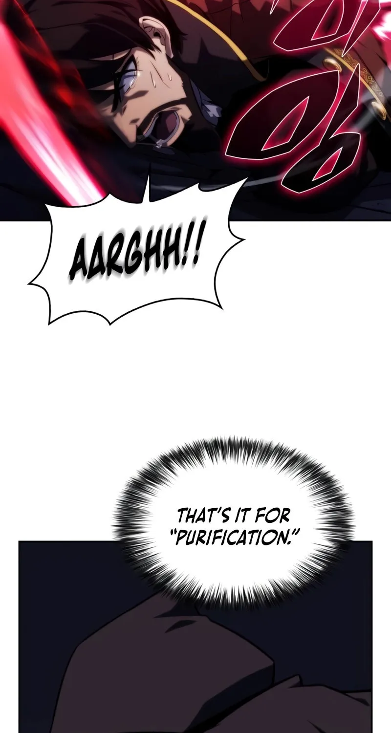 The Regressed Youngest Son of the Duke Is an Assassin Chapter 21 page 95 - 