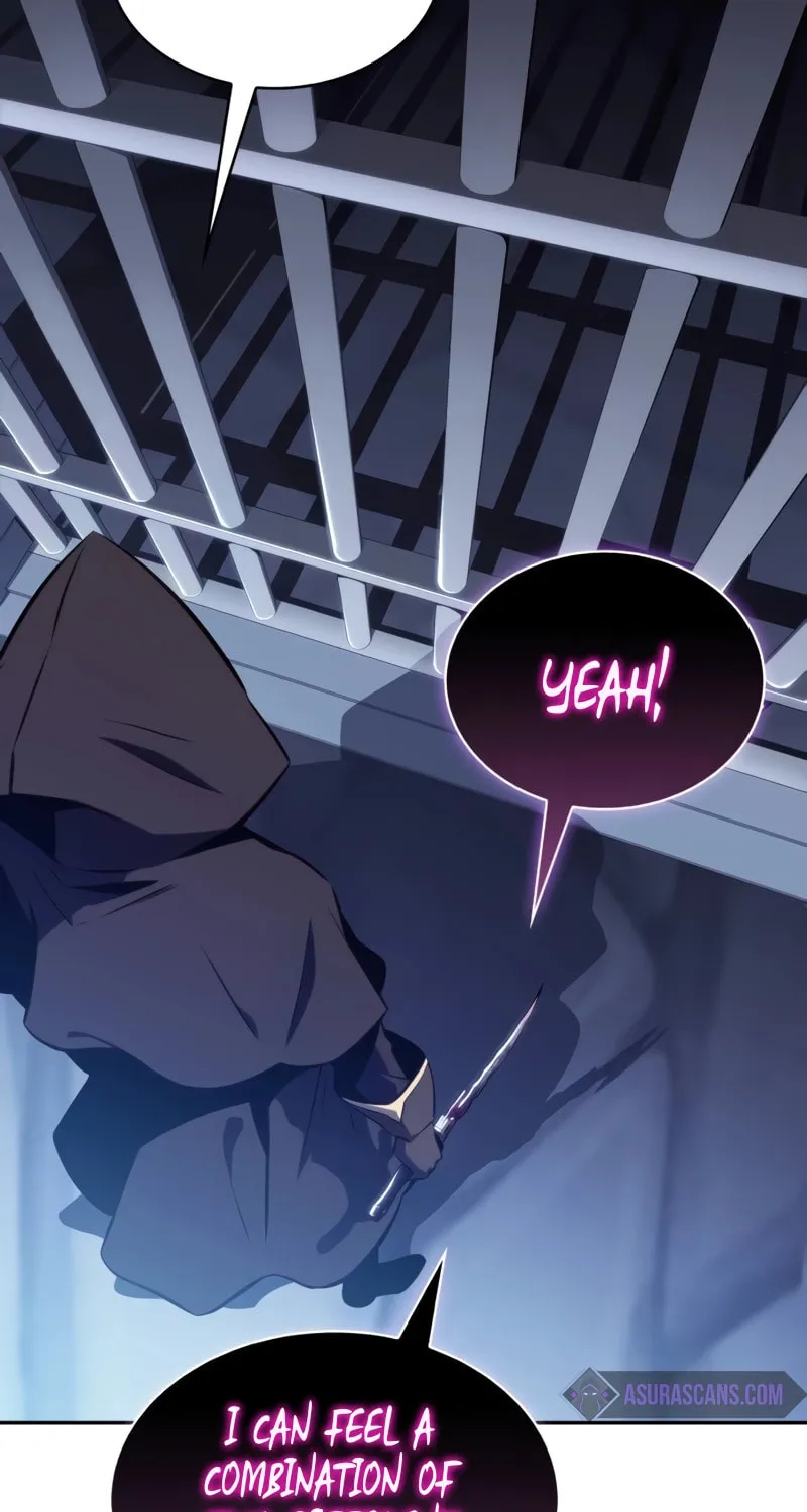 The Regressed Youngest Son of the Duke Is an Assassin Chapter 21 page 97 - 