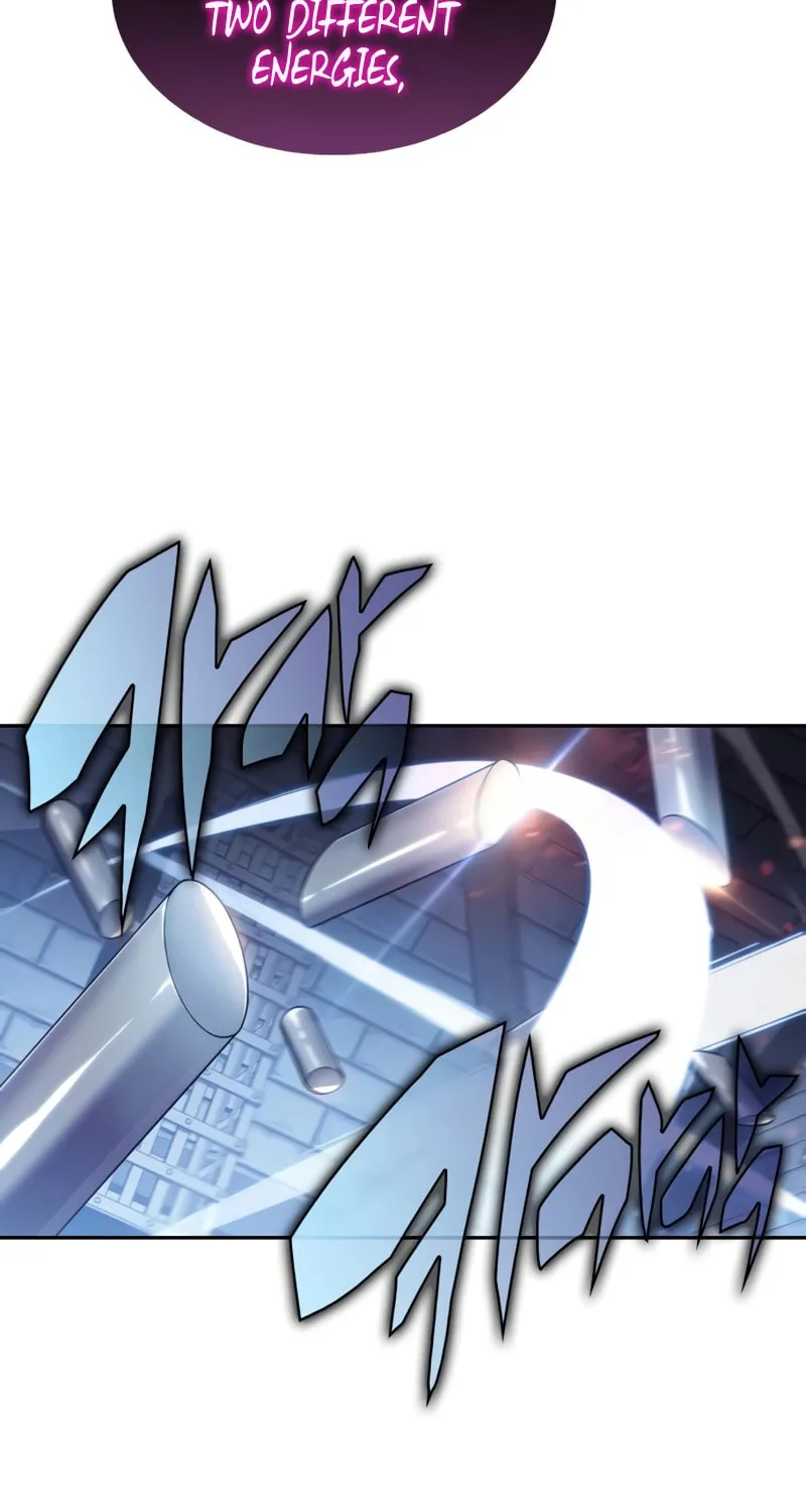 The Regressed Youngest Son of the Duke Is an Assassin Chapter 21 page 98 - 