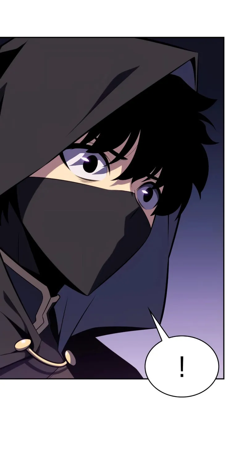 The Regressed Youngest Son of the Duke Is an Assassin Chapter 21 page 99 - 