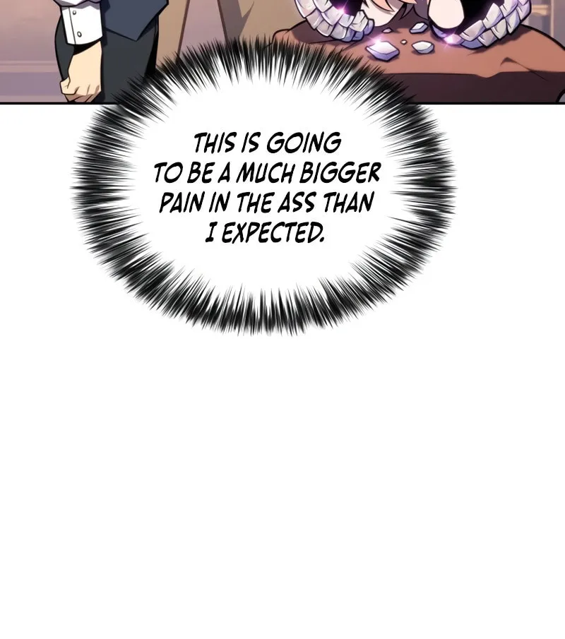 The Regressed Youngest Son of the Duke Is an Assassin Chapter 22 page 11 - 