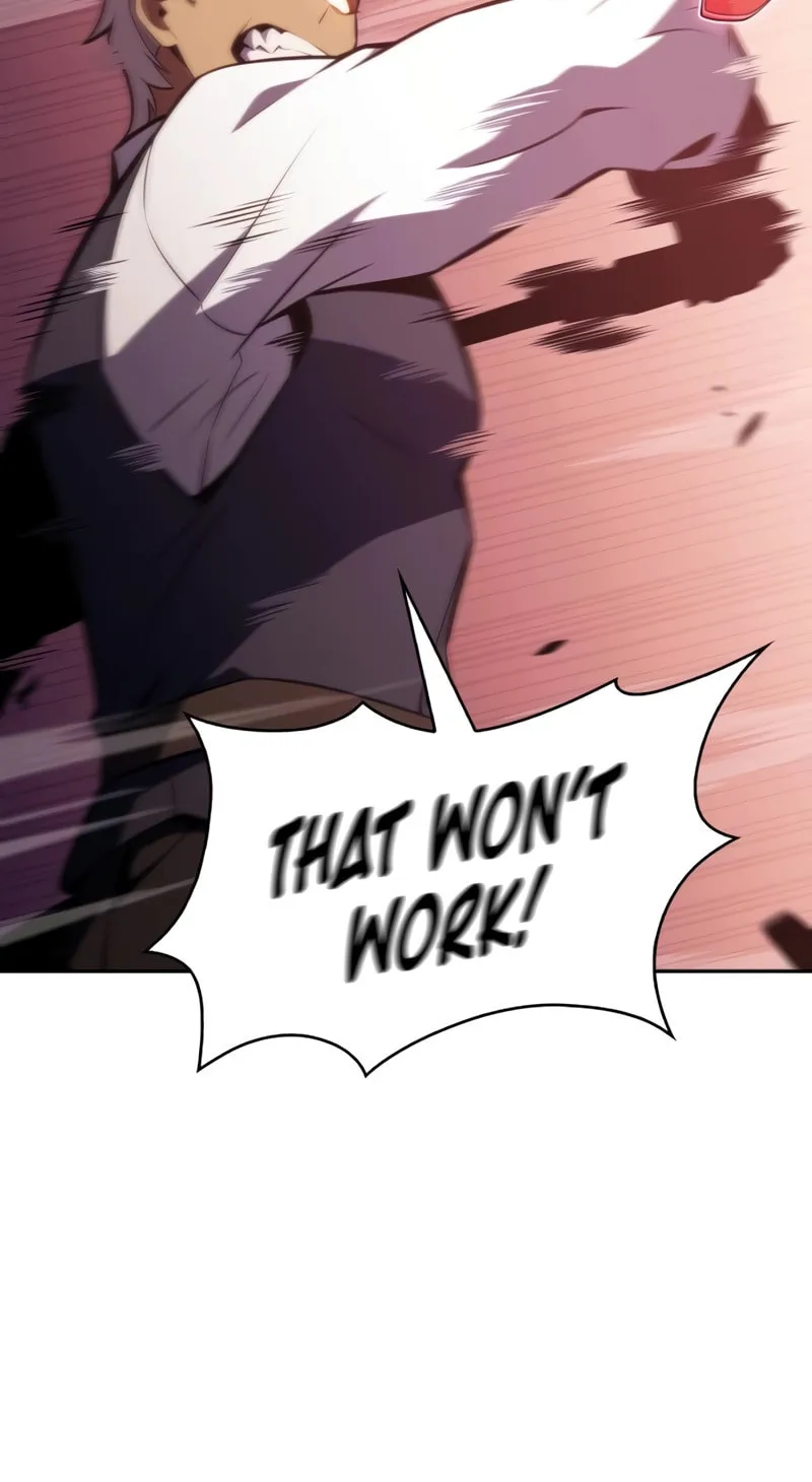 The Regressed Youngest Son of the Duke Is an Assassin Chapter 22 page 109 - 
