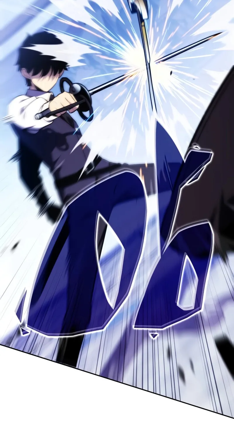The Regressed Youngest Son of the Duke Is an Assassin Chapter 22 page 111 - 