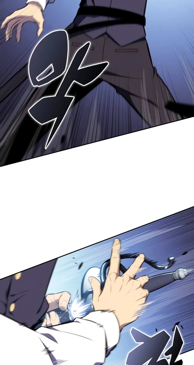The Regressed Youngest Son of the Duke Is an Assassin Chapter 22 page 117 - 