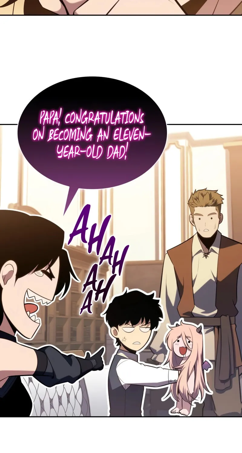 The Regressed Youngest Son of the Duke Is an Assassin Chapter 22 page 16 - 