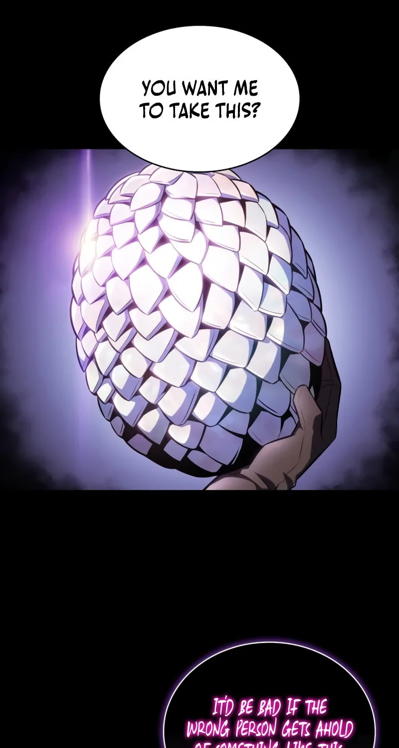 The Regressed Youngest Son of the Duke Is an Assassin Chapter 22 page 19 - 