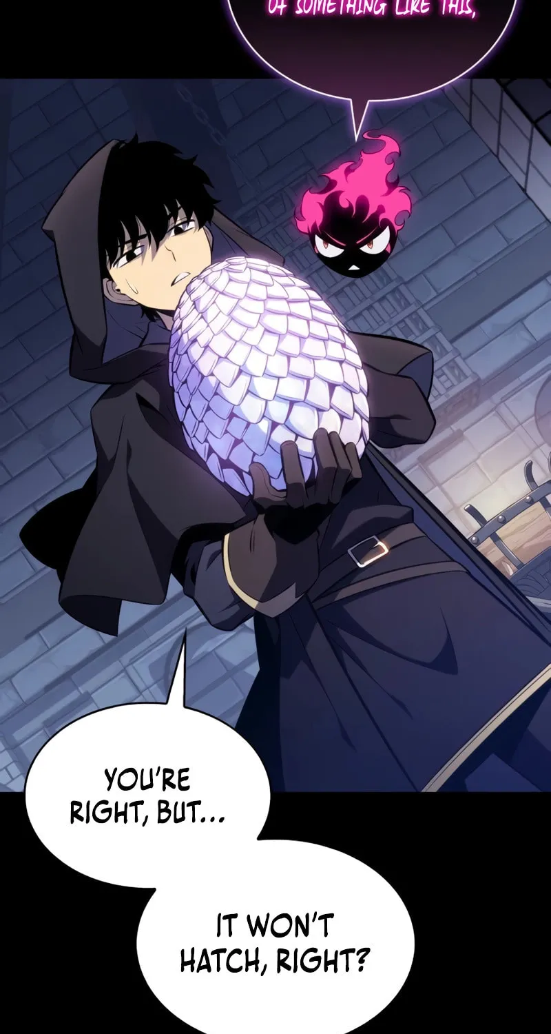 The Regressed Youngest Son of the Duke Is an Assassin Chapter 22 page 20 - 