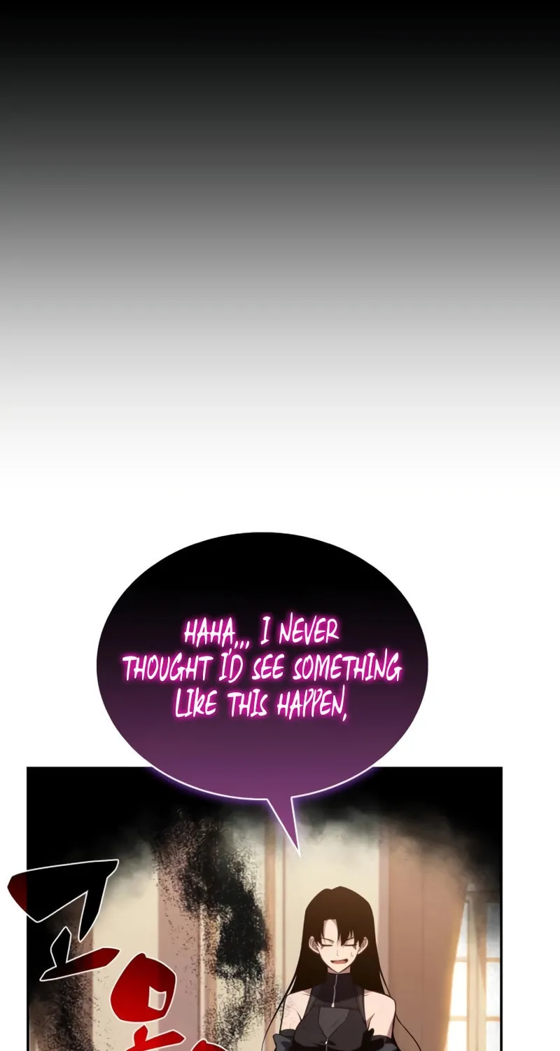 The Regressed Youngest Son of the Duke Is an Assassin Chapter 22 page 23 - 