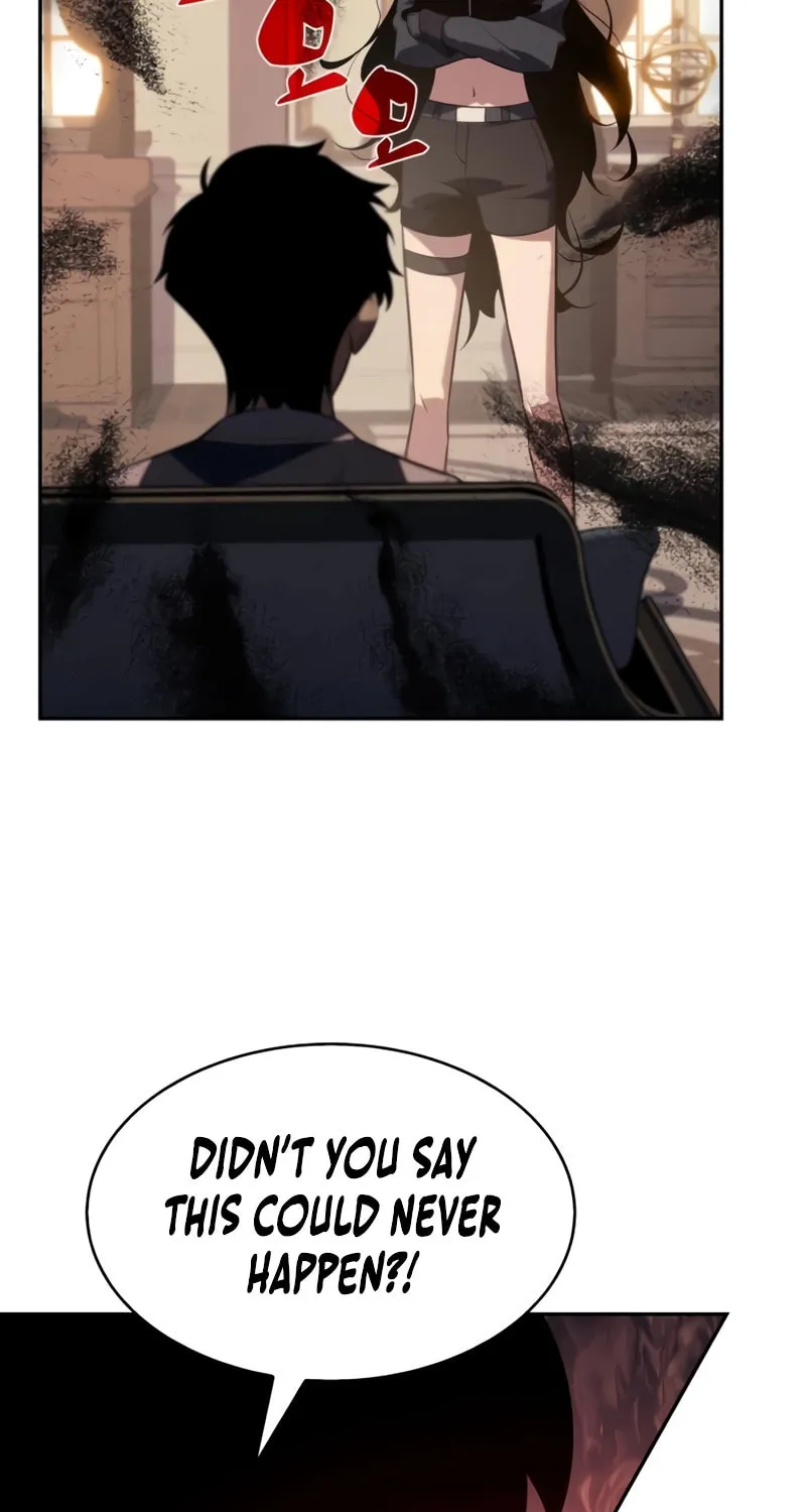 The Regressed Youngest Son of the Duke Is an Assassin Chapter 22 page 24 - 