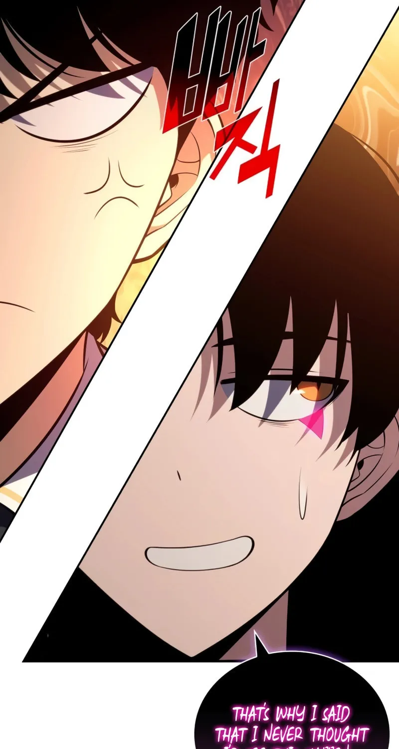 The Regressed Youngest Son of the Duke Is an Assassin Chapter 22 page 25 - 