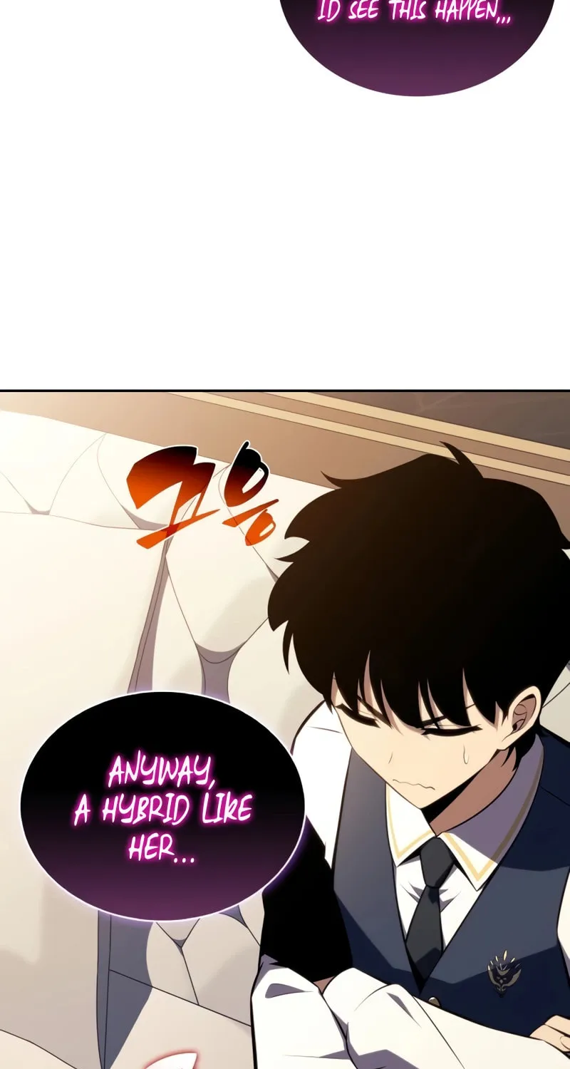 The Regressed Youngest Son of the Duke Is an Assassin Chapter 22 page 26 - 