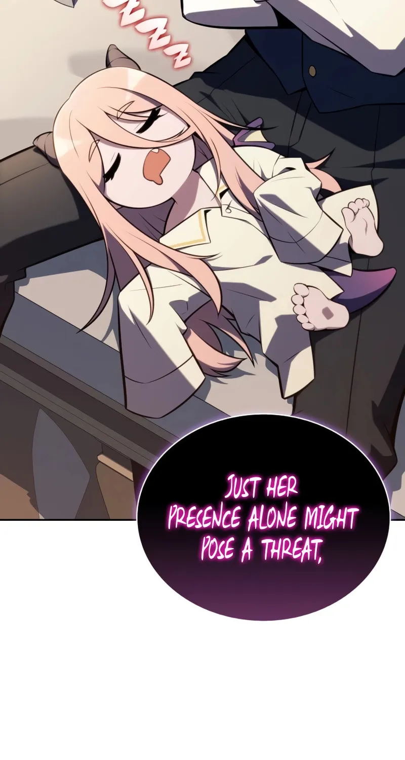 The Regressed Youngest Son of the Duke Is an Assassin Chapter 22 page 27 - 