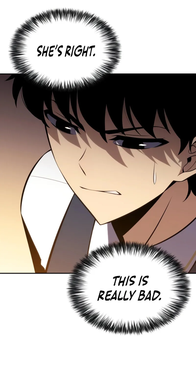 The Regressed Youngest Son of the Duke Is an Assassin Chapter 22 page 28 - 