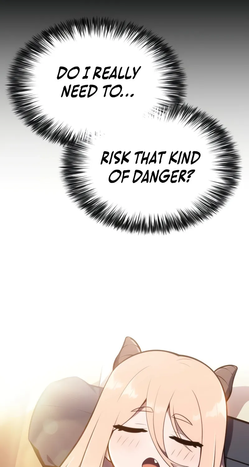 The Regressed Youngest Son of the Duke Is an Assassin Chapter 22 page 36 - 