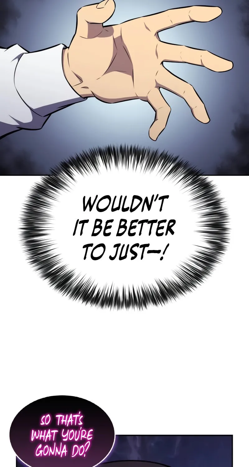 The Regressed Youngest Son of the Duke Is an Assassin Chapter 22 page 38 - 