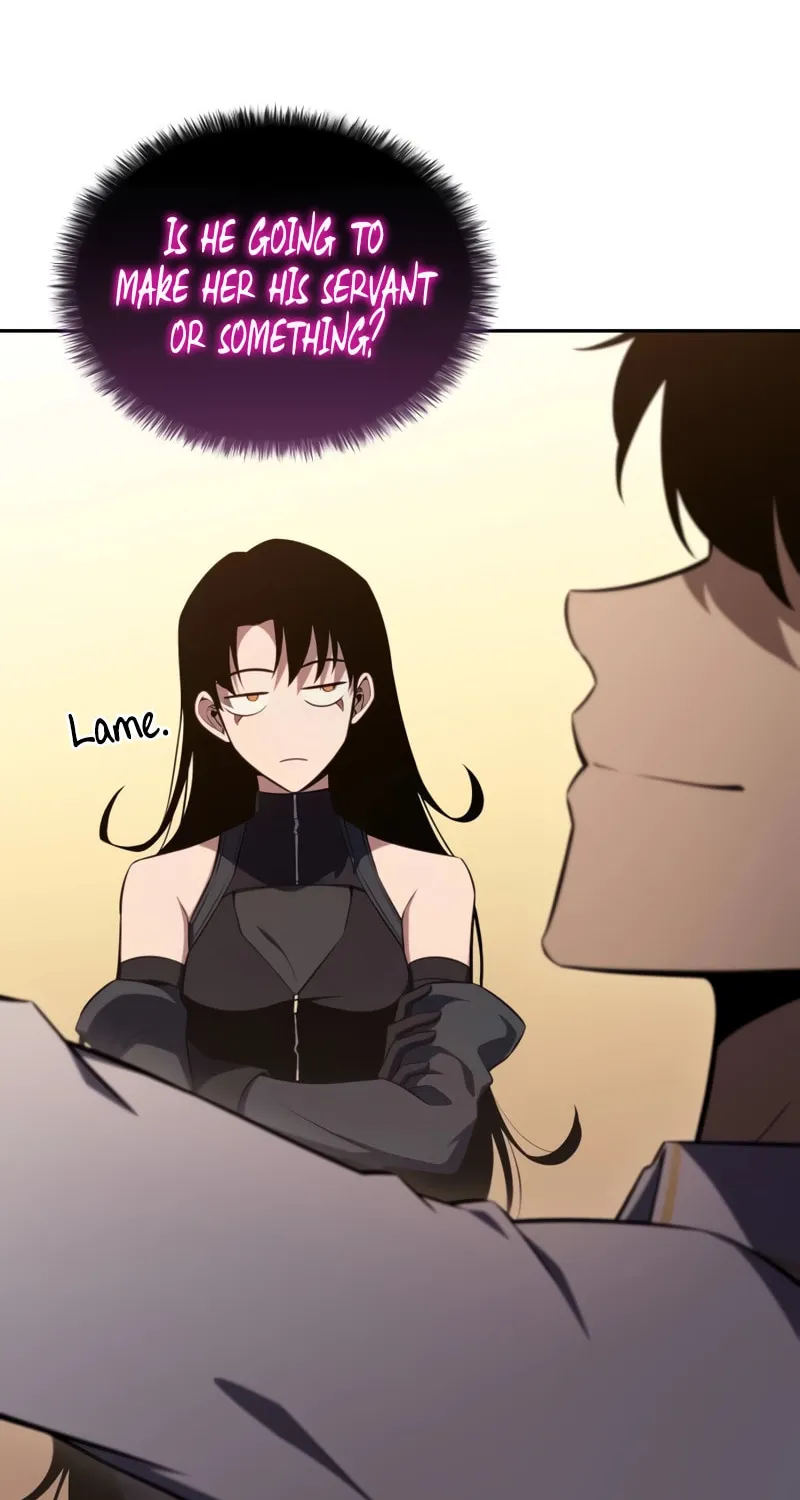 The Regressed Youngest Son of the Duke Is an Assassin Chapter 22 page 54 - 