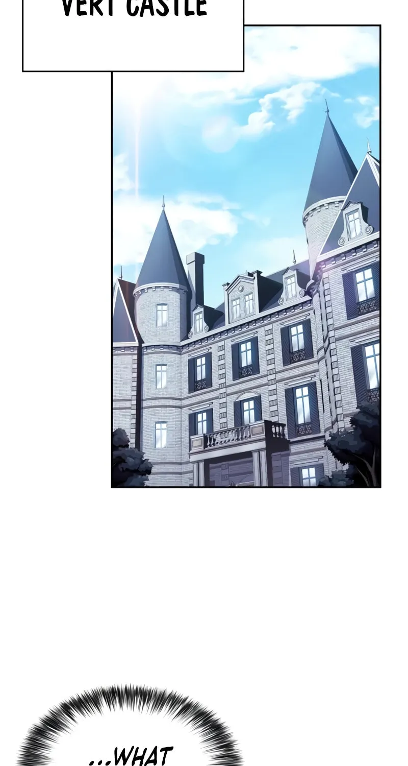 The Regressed Youngest Son of the Duke Is an Assassin Chapter 22 page 56 - 