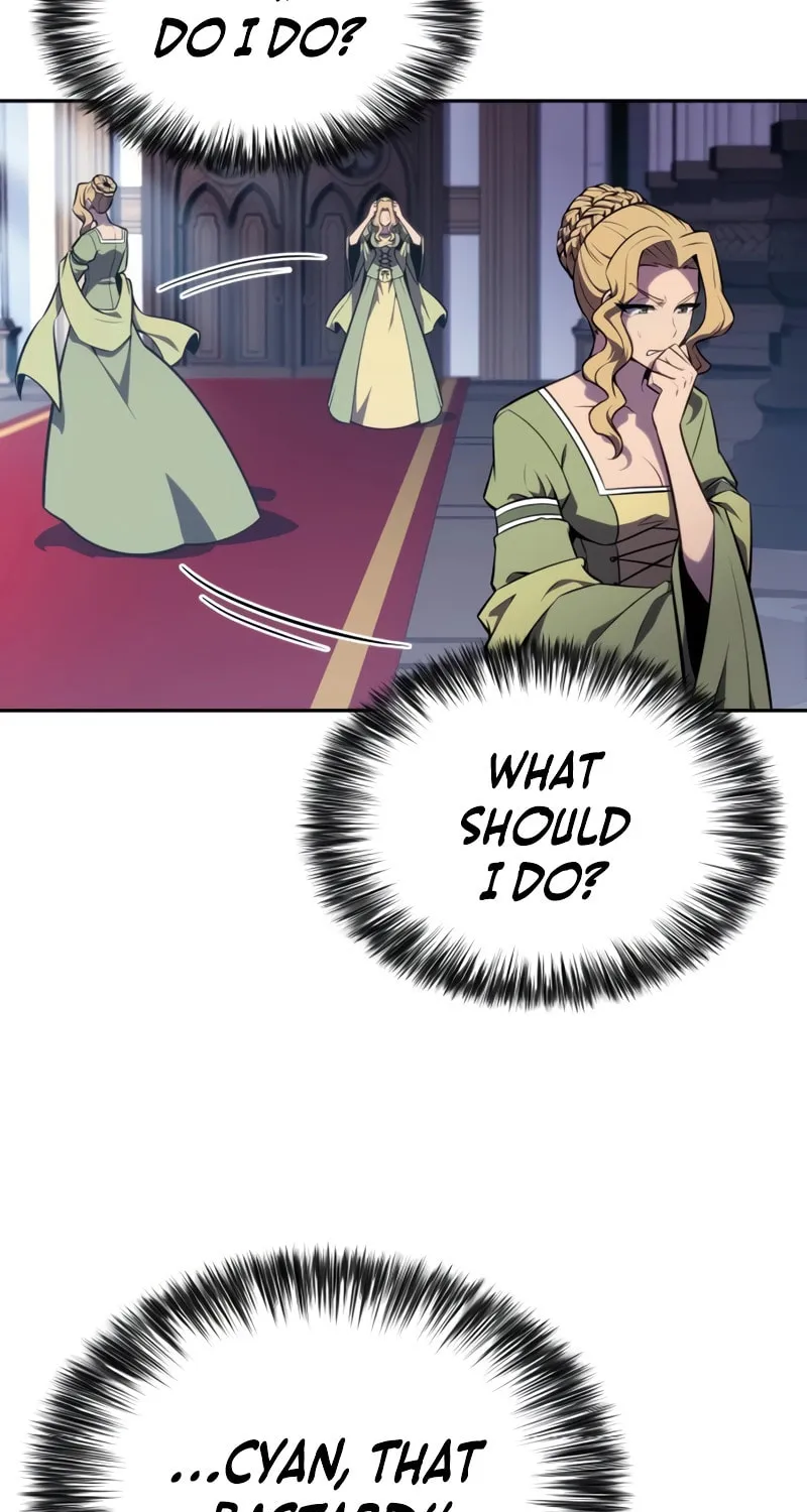 The Regressed Youngest Son of the Duke Is an Assassin Chapter 22 page 57 - 